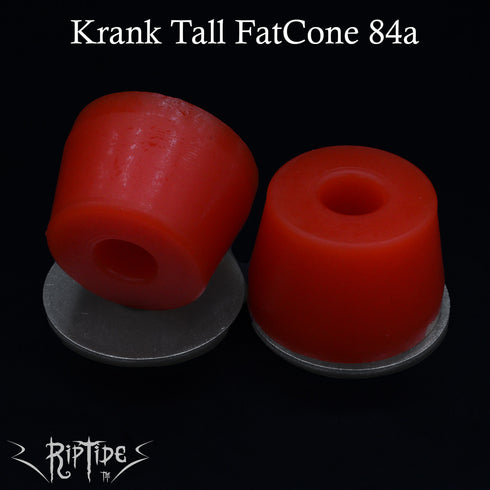 Riptide - KranK TallFatCone Bushings (set of 2)