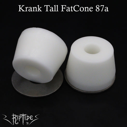 Riptide - KranK TallFatCone Bushings (set of 2)