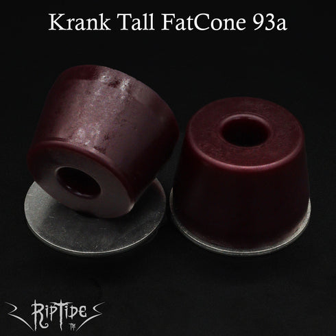 Riptide - KranK TallFatCone Bushings (set of 2)