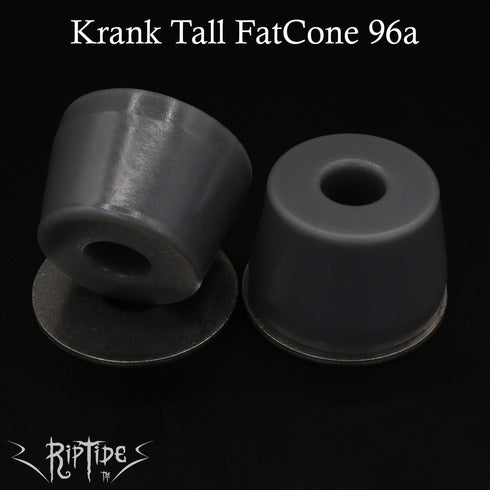 Riptide - KranK TallFatCone Bushings (set of 2)