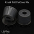 Riptide - KranK TallFatCone Bushings (set of 2)
