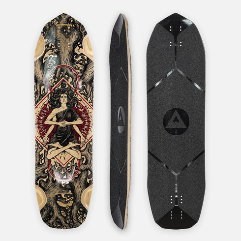 Pantheon - Sacrifice 2024 35.3" - Enjoy $80 off upon purchase of a board now or before!