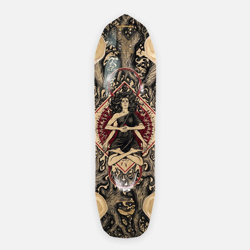 Pantheon - Sacrifice 2024 35.3" - Enjoy $80 off upon purchase of a board now or before!