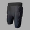 ProPro - Crash Shorts w/ Dual Layer Protection