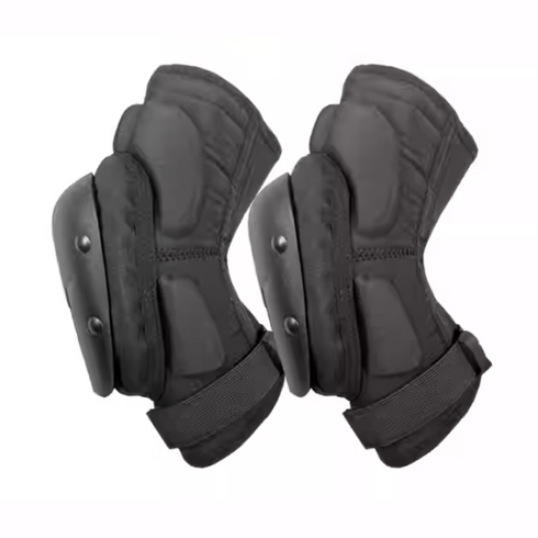 ProPro - Elbow Pads w/ Anti-slip & 3-layer Protection