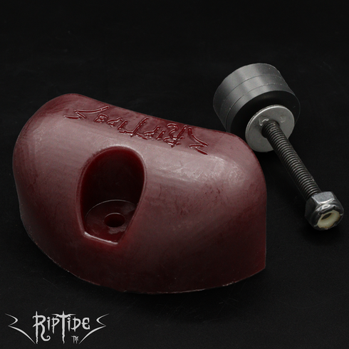 Riptide - Footstop "Slab" (8 colors)