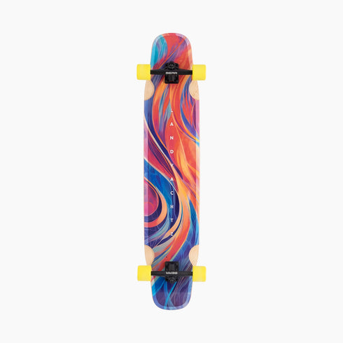 Landyachtz - Stratus Texture Flow 45.5"