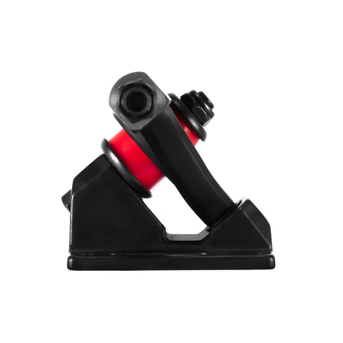 Caliber - III 9" Raked Black (50° or 44° | set of 2)