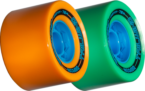 Seismic - 83mm Tailwind