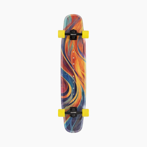 Landyachtz - Tony Danza Texture Flow 39.9"