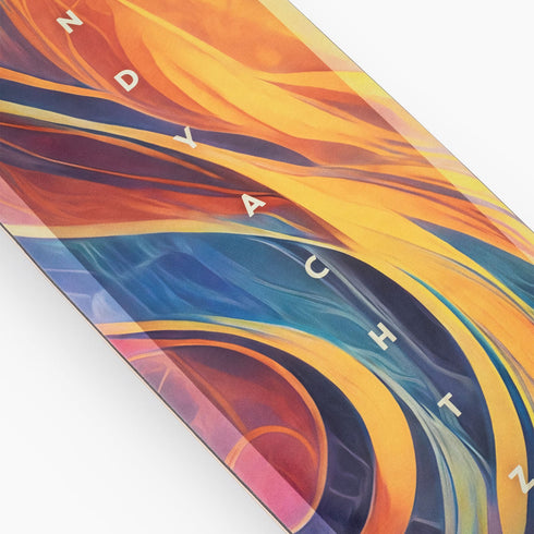 Landyachtz - Tony Danza Texture Flow 39.9"