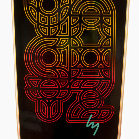 Landyachtz - Top Cat Fade 37"