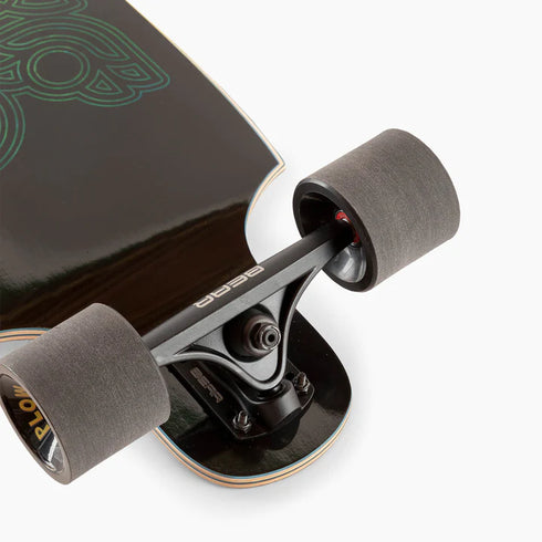 Landyachtz - Top Cat Fade 37" (deck-only)