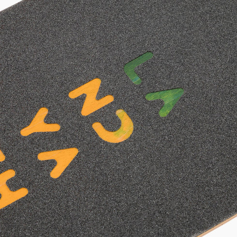 Landyachtz - Top Cat Fade 37" (deck-only)