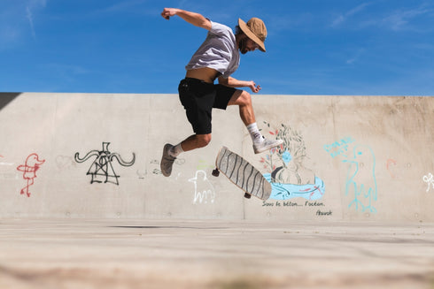 Rocket - Linum 38.5" - Enjoy 10% off upon purchase of a board now or before!