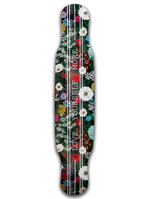 Travelol - Circe 44" (Floral)