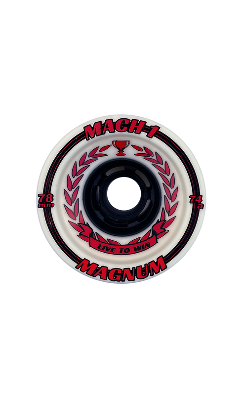 Venom -78mm Magnum Mach 1 “Gallo24 Formula” 78a