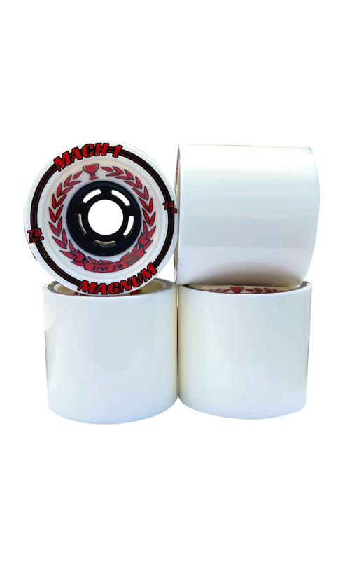 Venom -78mm Magnum Mach 1 “Gallo24 Formula” 78a