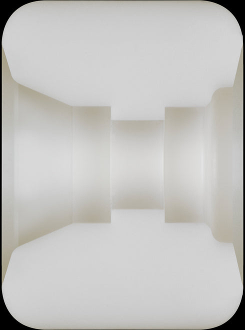 Powell Peralta - 60mm Dragon Formula Skateboard Wheels 93a