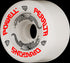 Powell Peralta - 64mm Dragon Formula Skateboard Wheels 93a