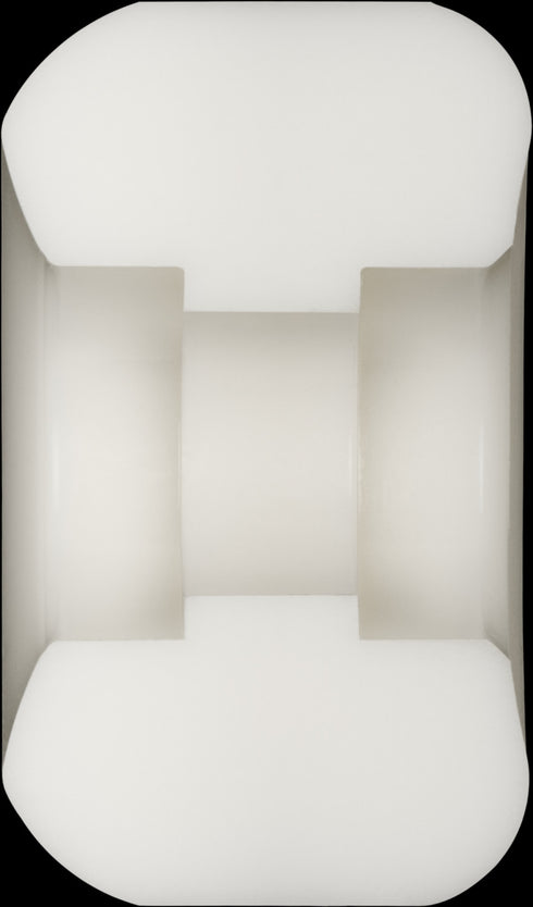 Powell Peralta - 52mm Dragon Formula Skateboard Wheels Nano Rat Spencer Semien Model 93a