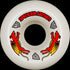 Powell Peralta - 52mm Dragon Formula Skateboard Wheels Nano Rat Spencer Semien Model 93a