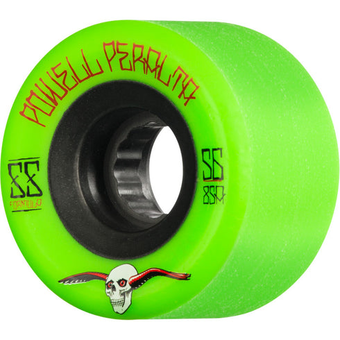 Powell Peralta - 56mm G-slide 85a(Green)