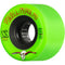Powell Peralta - 56mm G-slide 85a(Green)