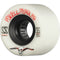 Powell Peralta - 56mm G-slide 85a(White)