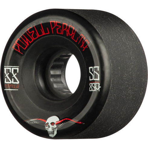 Powell Peralta - 56mm G-slide 85a(Black)