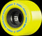 Powell Peralta - 59mm G-Slides 82a(Yellow)