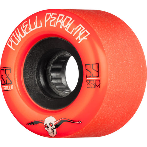 Powell Peralta - 59mm G-slide 85a(Red)
