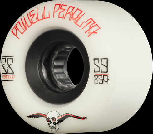 Powell Peralta - 59mm G-slide 85a(White)