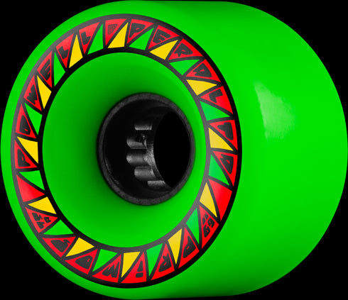 Powell Peralta - 69mm Primo 75a (Green)