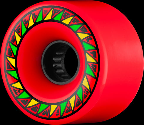 Powell Peralta - 69mm Primo 75a (Red)