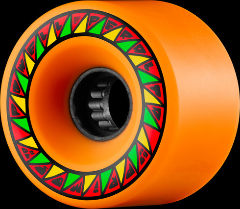 Powell Peralta - 69mm Primo Paster 78a (Orange)