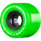 Powell Peralta - 69mm Snakes 75a (Green)
