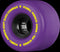 Powell Peralta - 69mm Snakes 75a (Purple)