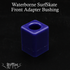 Riptide - Waterborne surf adapter Bushings