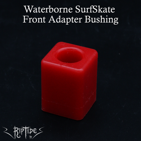 Riptide - Waterborne surf adapter Bushings