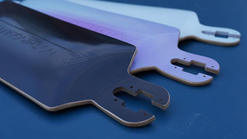 Nothing But Free - LDP Mini 29.5"