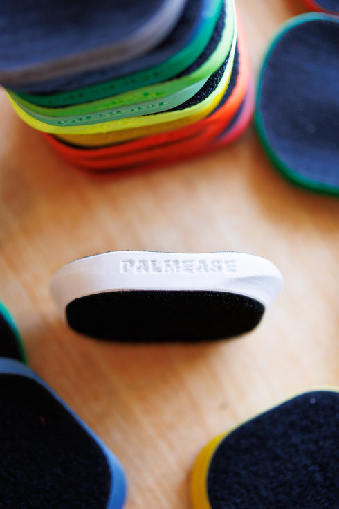 Palmease - Puck risers