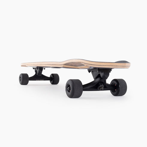 Landyachtz - Wolfshark 35.2" (deck-only)