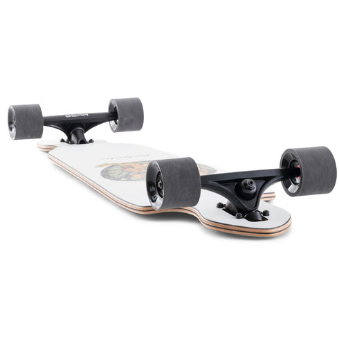 Landyachtz - Battle Axe Paper Tiger 38"