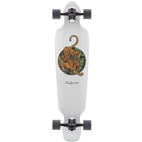 Landyachtz - Battle Axe Paper Tiger 38"