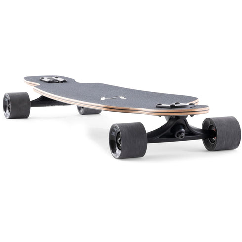 Landyachtz - Battle Axe Paper Tiger 38"