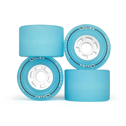 Baifo - 84mm BIGBABY Freeride Wheels 79a
