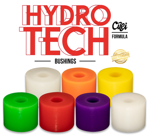 Cuei - Hydrotech Bushings