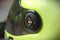 Kickback - Visor Side Plates w/ Quick-Release Screws