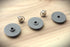 Kickback - Visor Side Plates w/ Quick-Release Screws
